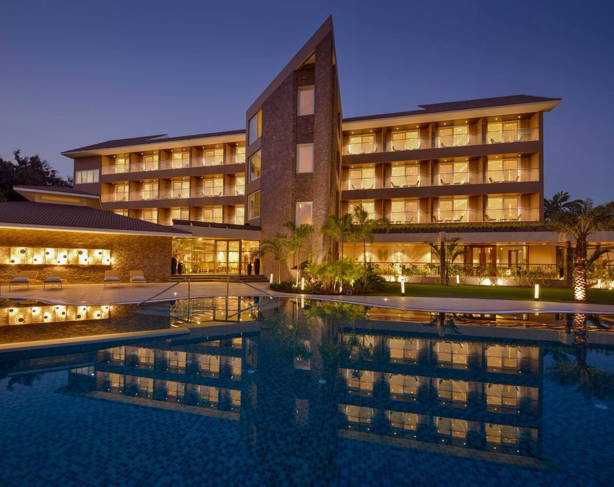 Kabir Hotel Spa