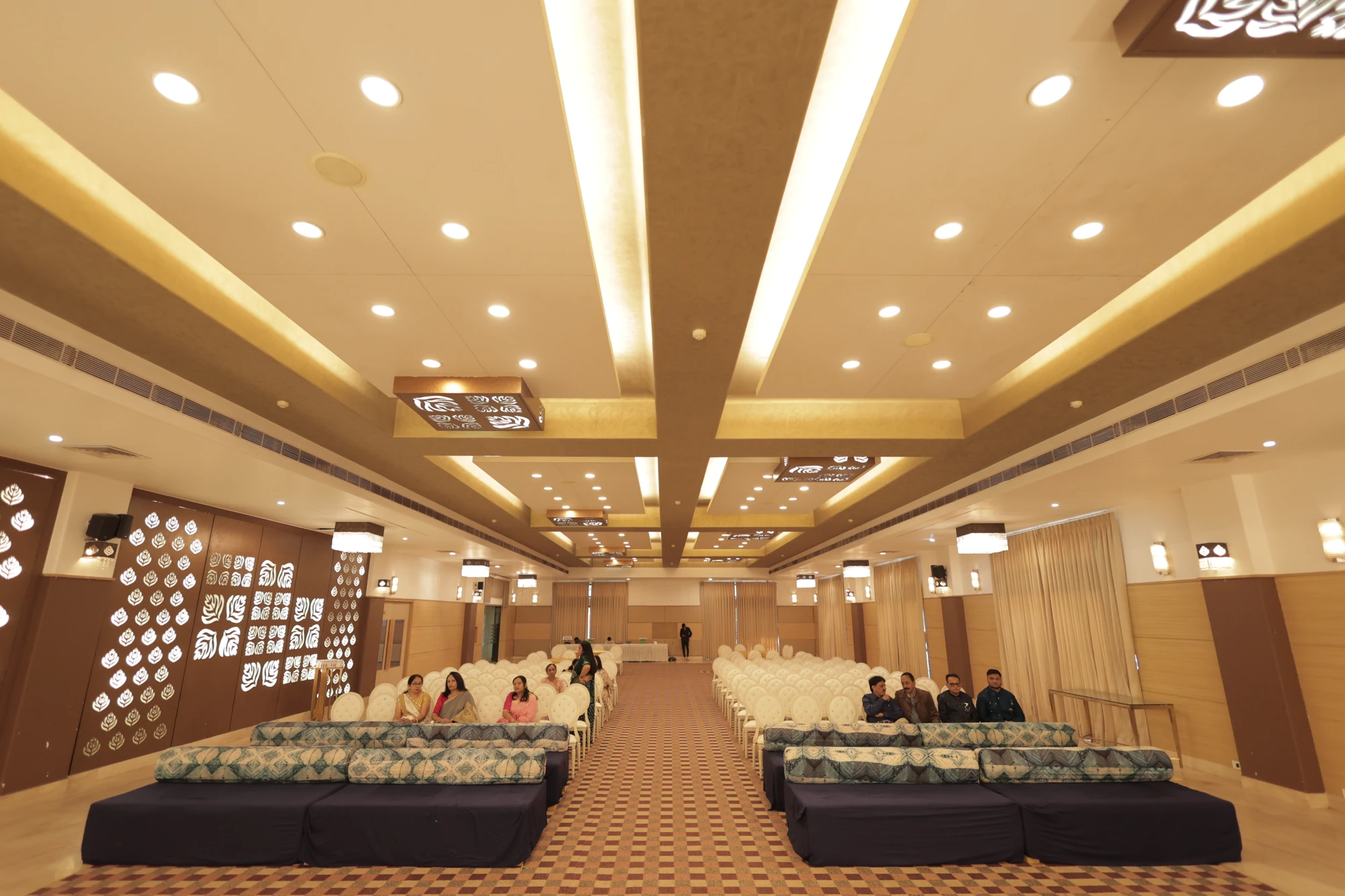 Aura Hall