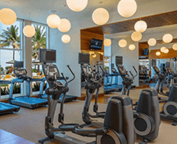 Health Club