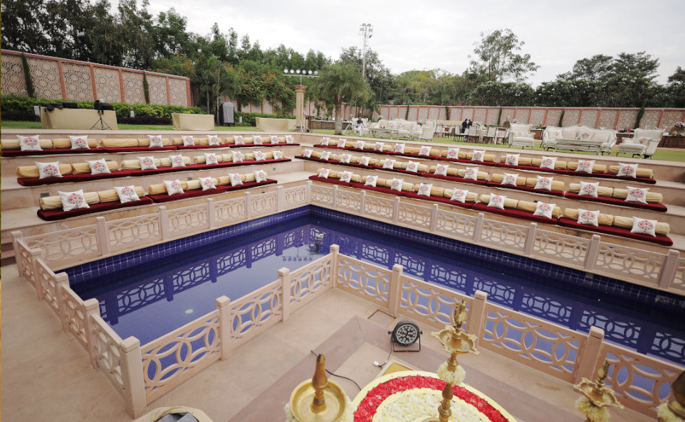 Seating