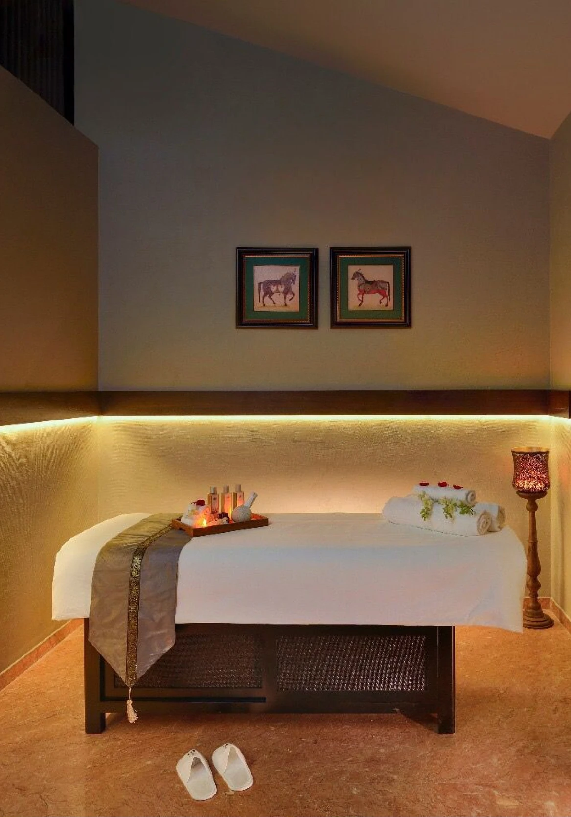 Spa Kabir
