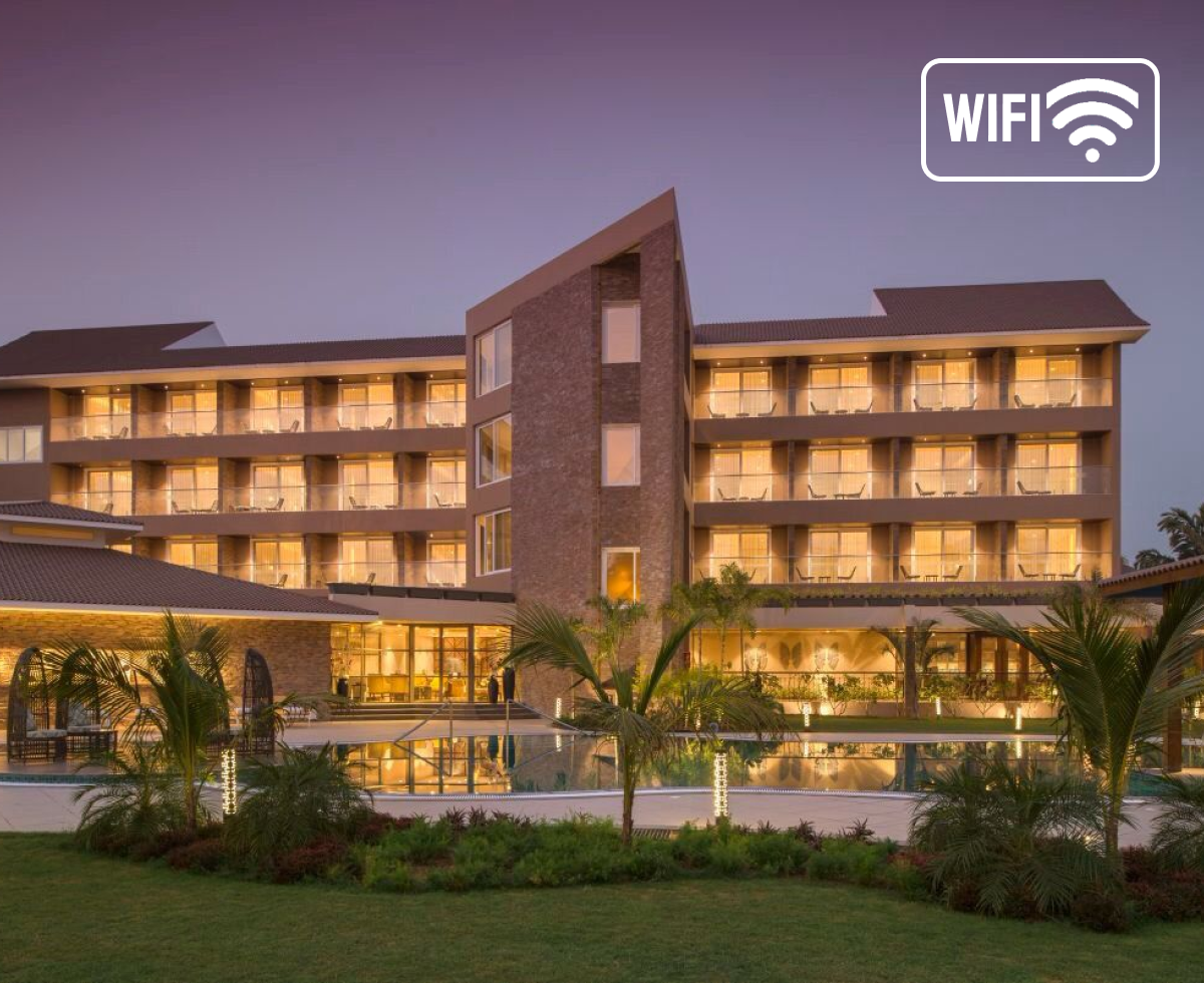WIFI 24